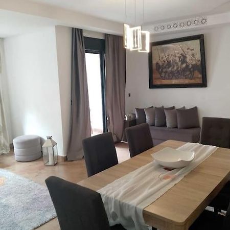 Appartement Confortable Avec 5 Piscines 马拉喀什 外观 照片