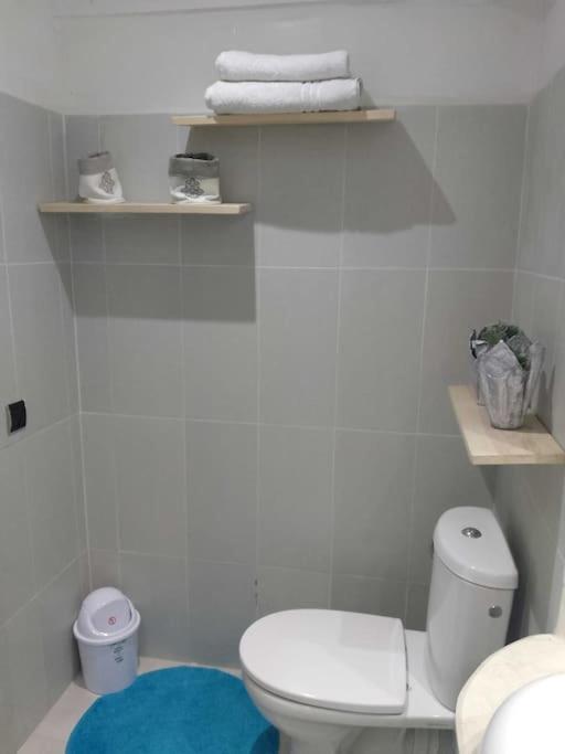 Appartement Confortable Avec 5 Piscines 马拉喀什 外观 照片