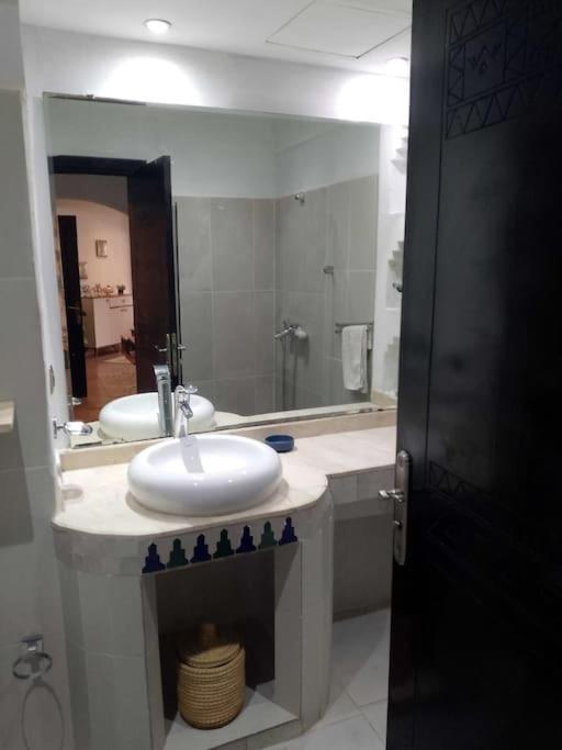 Appartement Confortable Avec 5 Piscines 马拉喀什 外观 照片