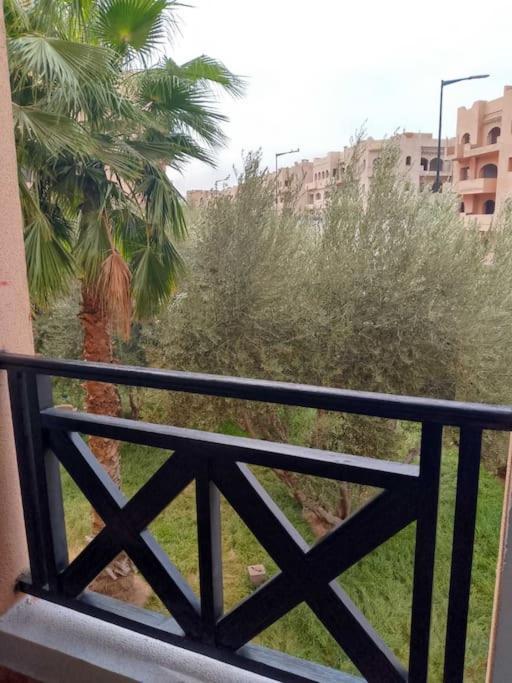 Appartement Confortable Avec 5 Piscines 马拉喀什 外观 照片