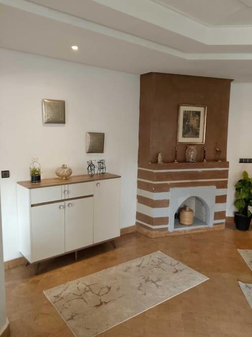 Appartement Confortable Avec 5 Piscines 马拉喀什 外观 照片